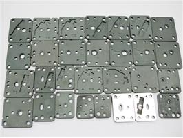 壓縮機(jī)閥板