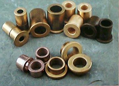 鐵銅基產(chǎn)品