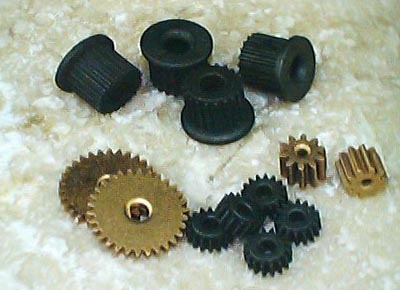 鐵銅基產(chǎn)品