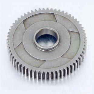 粉末冶金齒輪