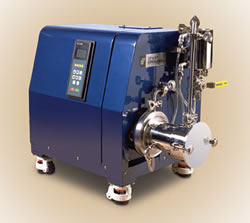 DMQ實驗型研磨機（DMQ-07）