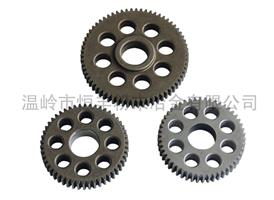 各類粉末冶金齒輪