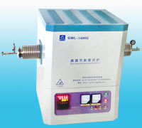 箱式電爐型號(hào)GWL-1800℃LB