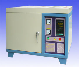 KSS—14XC 1400℃箱式電爐