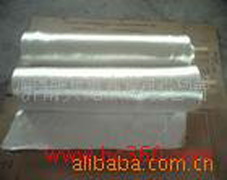 供應(yīng)覆鋁箔布陶瓷纖維布 玻璃纖維布防火布