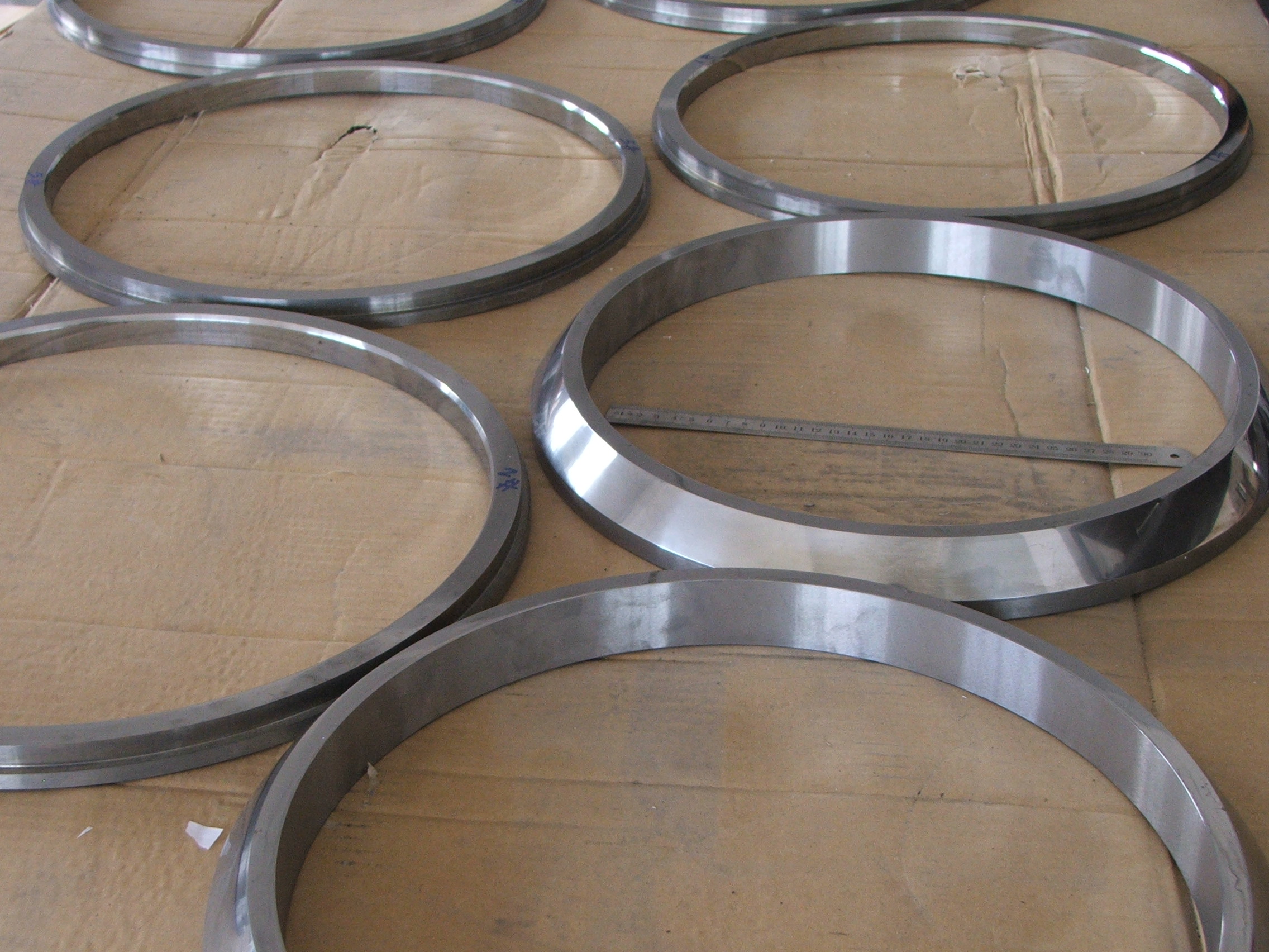 特大密封環(huán)