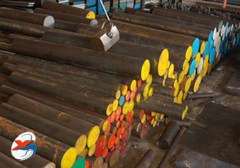 K110,K460奧地利百祿耐磨耐沖壓冷作模具鋼材