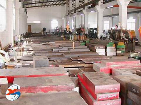 W302,W400奧地利百祿耐高溫?zé)嶙鲏鸿T模具鋼材