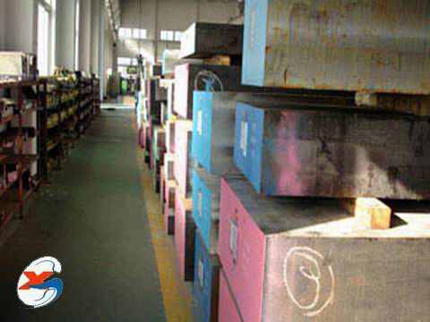 SKH-9,MH51日本大同高韌性耐沖壓高速工具鋼