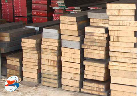 2311,2711德國撒斯特預(yù)硬高拋光塑膠模具鋼材