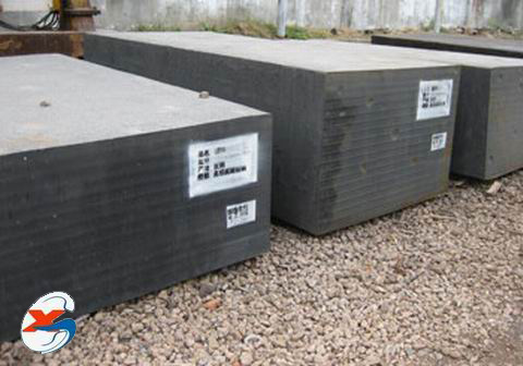 DC53,DC11日本大同高韌性耐磨冷作模具鋼材