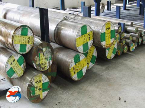 SKD11,SLD日本日立耐沖壓耐磨冷作模具鋼材