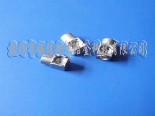 單纖雙向光收發(fā)組件的外殼配件