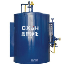 氨分解變壓吸附制氫裝置