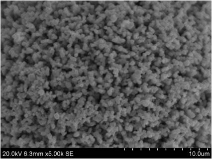 鎢銅復(fù)合粉末