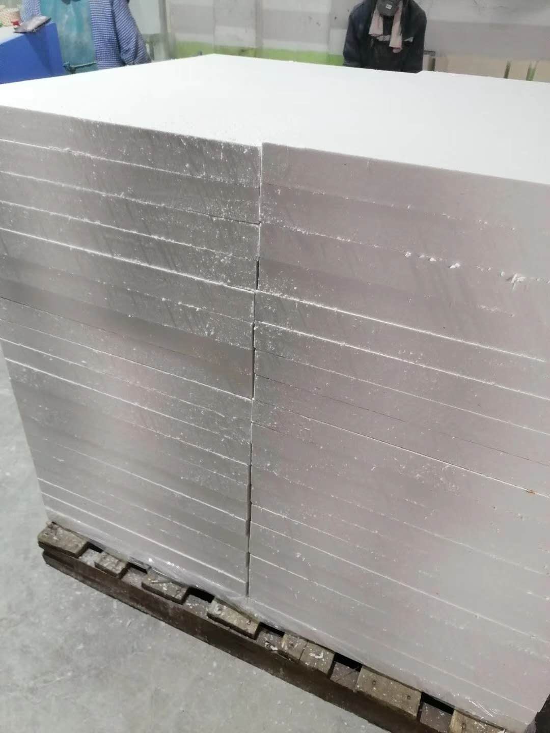 環(huán)保纖維板