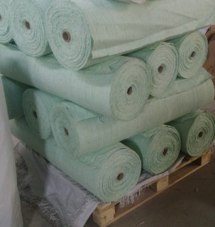 環(huán)保纖維布