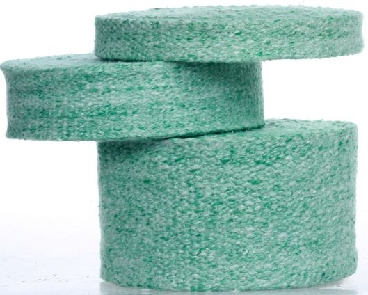 環(huán)保纖維帶