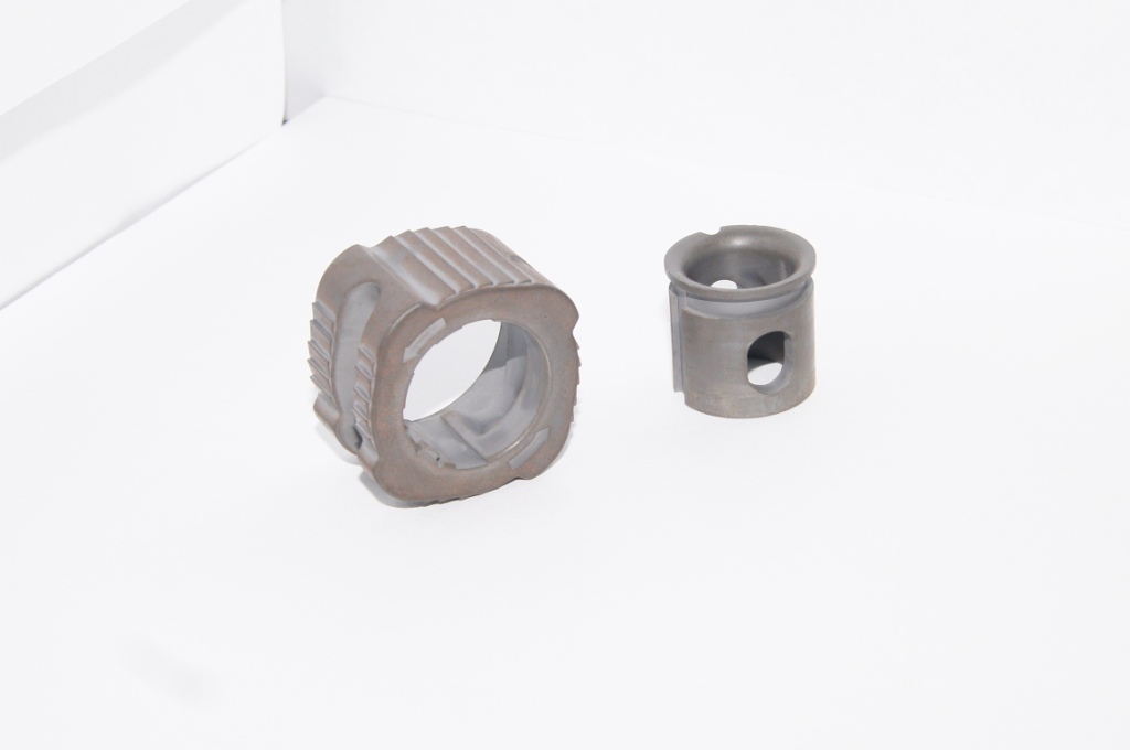 MIM成形不銹鋼燒結產(chǎn)品1