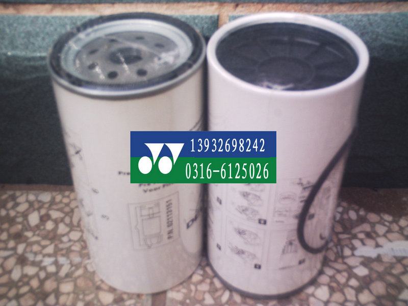 02113151沃爾沃濾芯