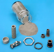 不銹鋼粉末，粉末冶金，PM壓制，MIM注射成型