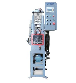 粉末成形壓機PB-1TON