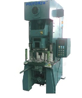 轉(zhuǎn)盤精整機PJ系列