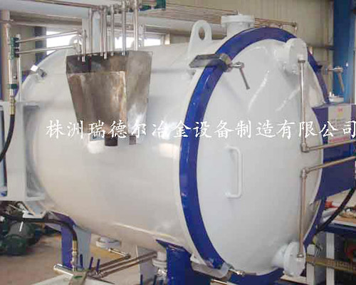 真空燒結(jié)爐