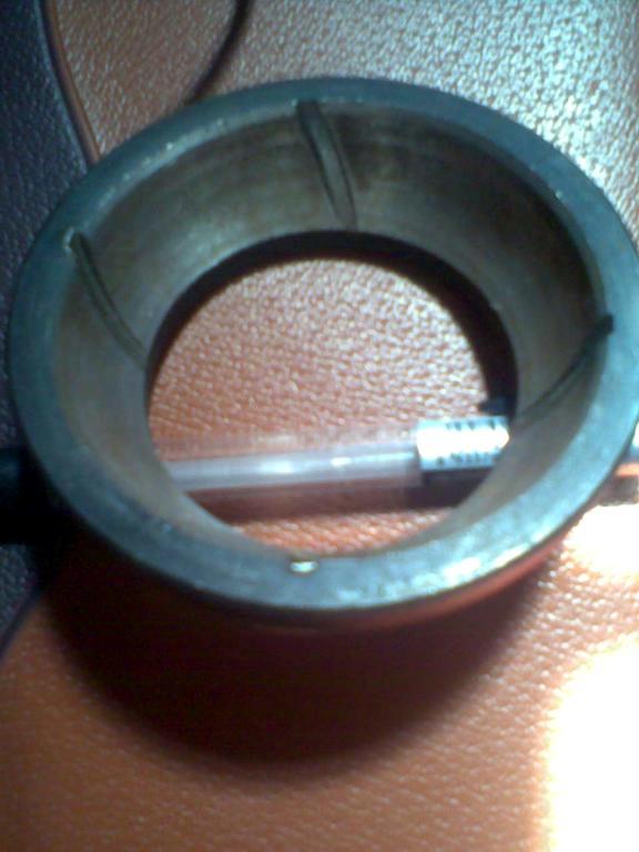 工程機(jī)球座