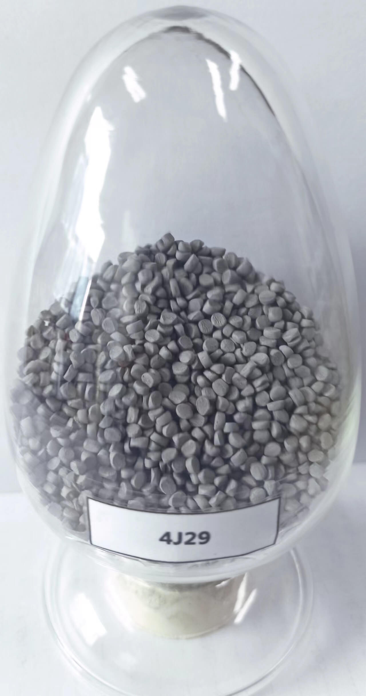 MIM金屬喂料4J29 高流動(dòng)性合金系列喂料 MIM金屬注射成型顆粒