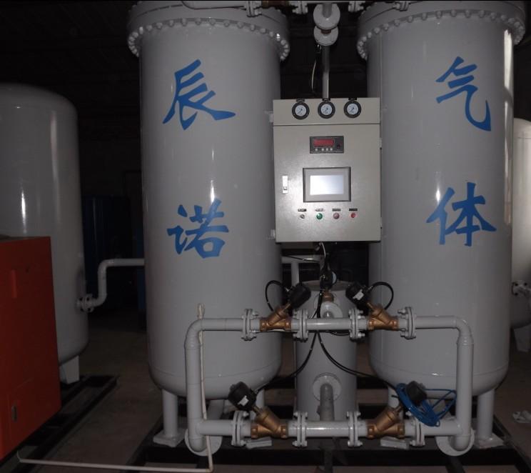 粉末冶金燒結(jié)專用制氮機(jī)