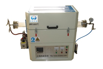 供應則武管式氣氛爐、氣氛管式爐等氣氛爐