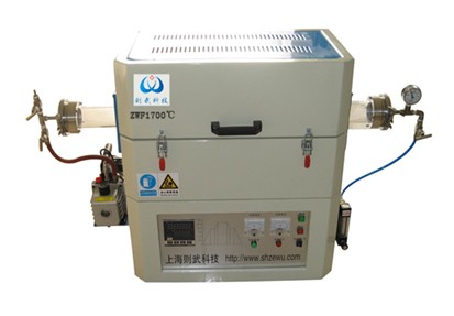 供應則武高溫管式爐