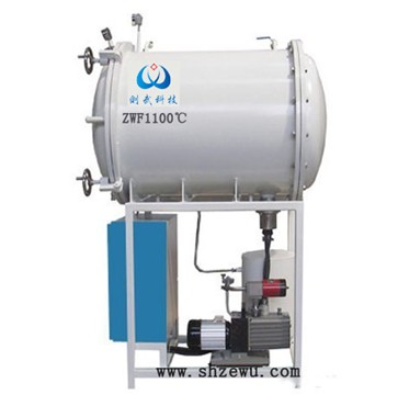 供應(yīng)則武真空燒結(jié)爐