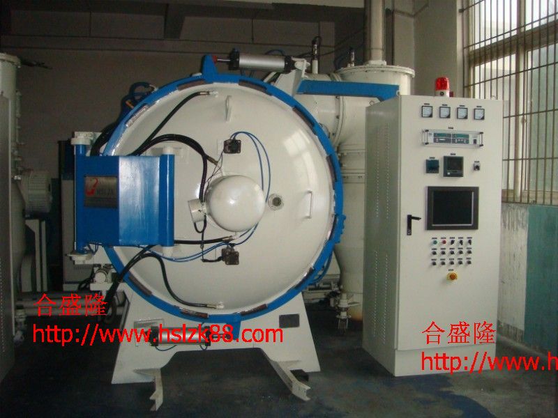 真空回火爐