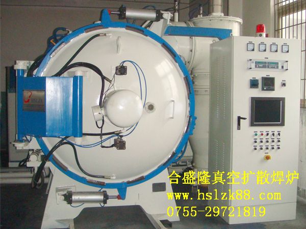 真空擴散焊爐