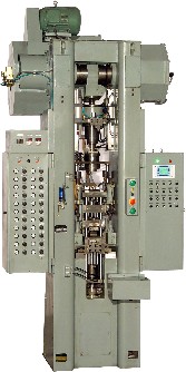 100T粉末成形機壓機