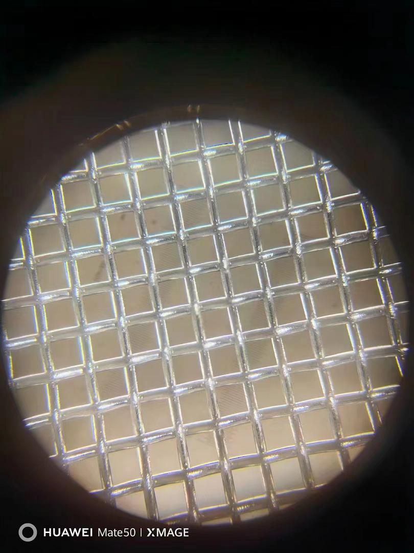 不銹鋼篩網(wǎng)