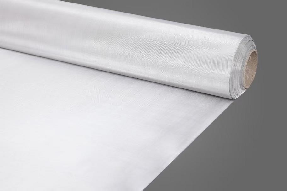 中南金屬網(wǎng)高精度不銹鋼篩網(wǎng)