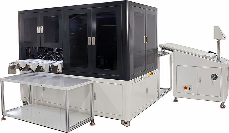 MIM外觀檢測(cè)設(shè)備