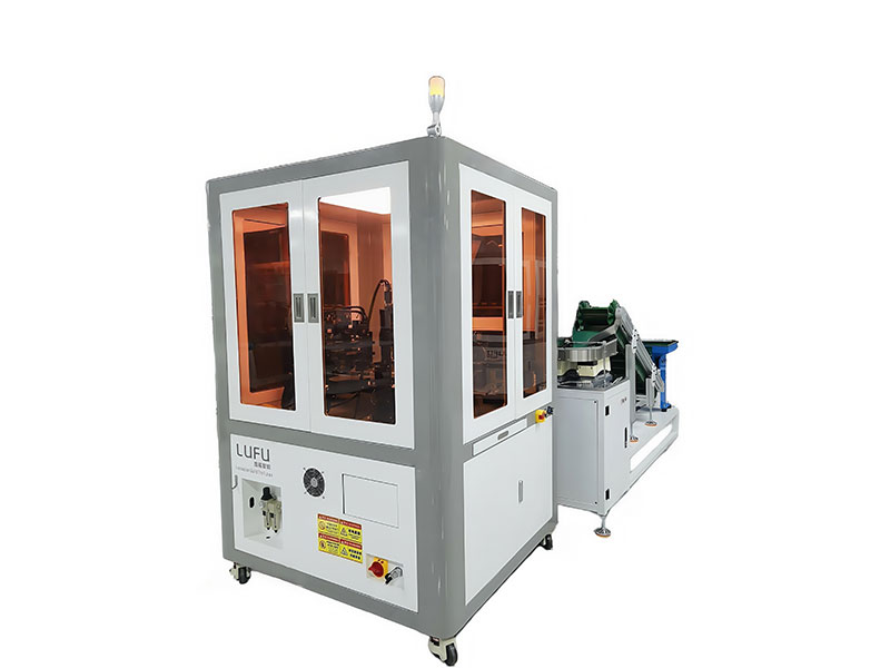 硬質(zhì)合金外觀檢測(cè)設(shè)備