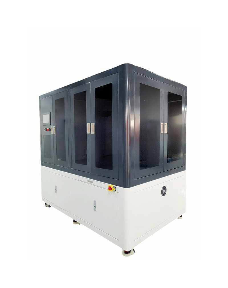 氧化鋁-陶瓷外觀檢測(cè)設(shè)備