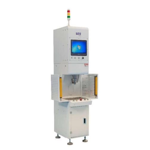 C型伺服壓裝機(jī)