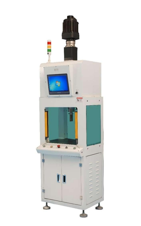 K型伺服壓裝機(jī)