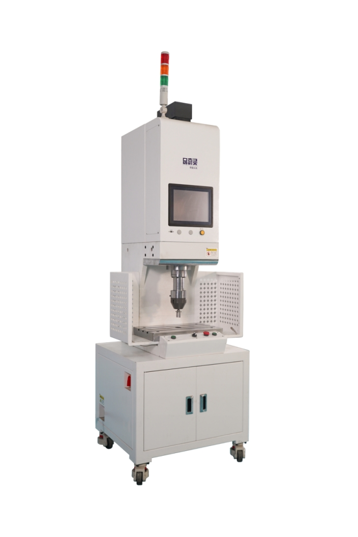 伺服旋鉚機(jī)