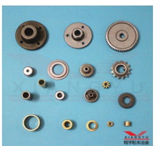 粉末冶金制品家用電器五金零件廠家供應(yīng) 翔宇粉末冶金制品加工定制