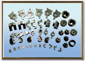 不銹鋼系列粉末冶金零件