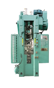 PDL-60T全自動(dòng)粉末冶金成型機(jī)