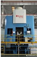 PDLY1000T伺服油壓成型機