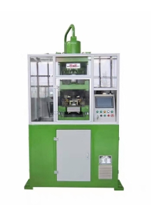 全自動(dòng)刀頭成型壓機(jī)